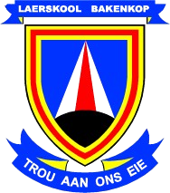 Laerskool Bakenkop IT/Maintenance Helpdesk